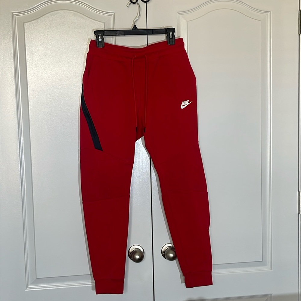 Nike Tech Fleece Joggers